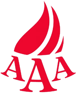 Logo AAA