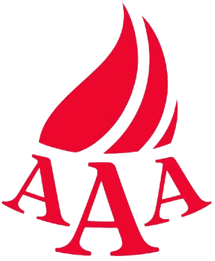 Logo AAA